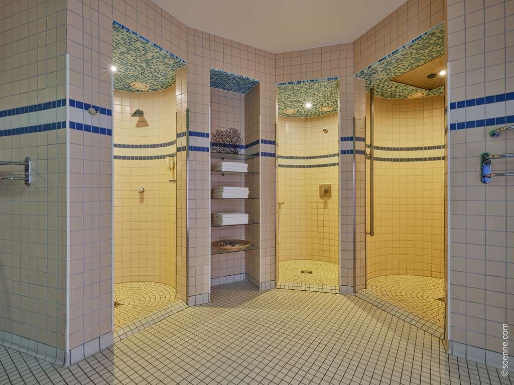 Dorint Strandhotel Binz/ruegen 4*