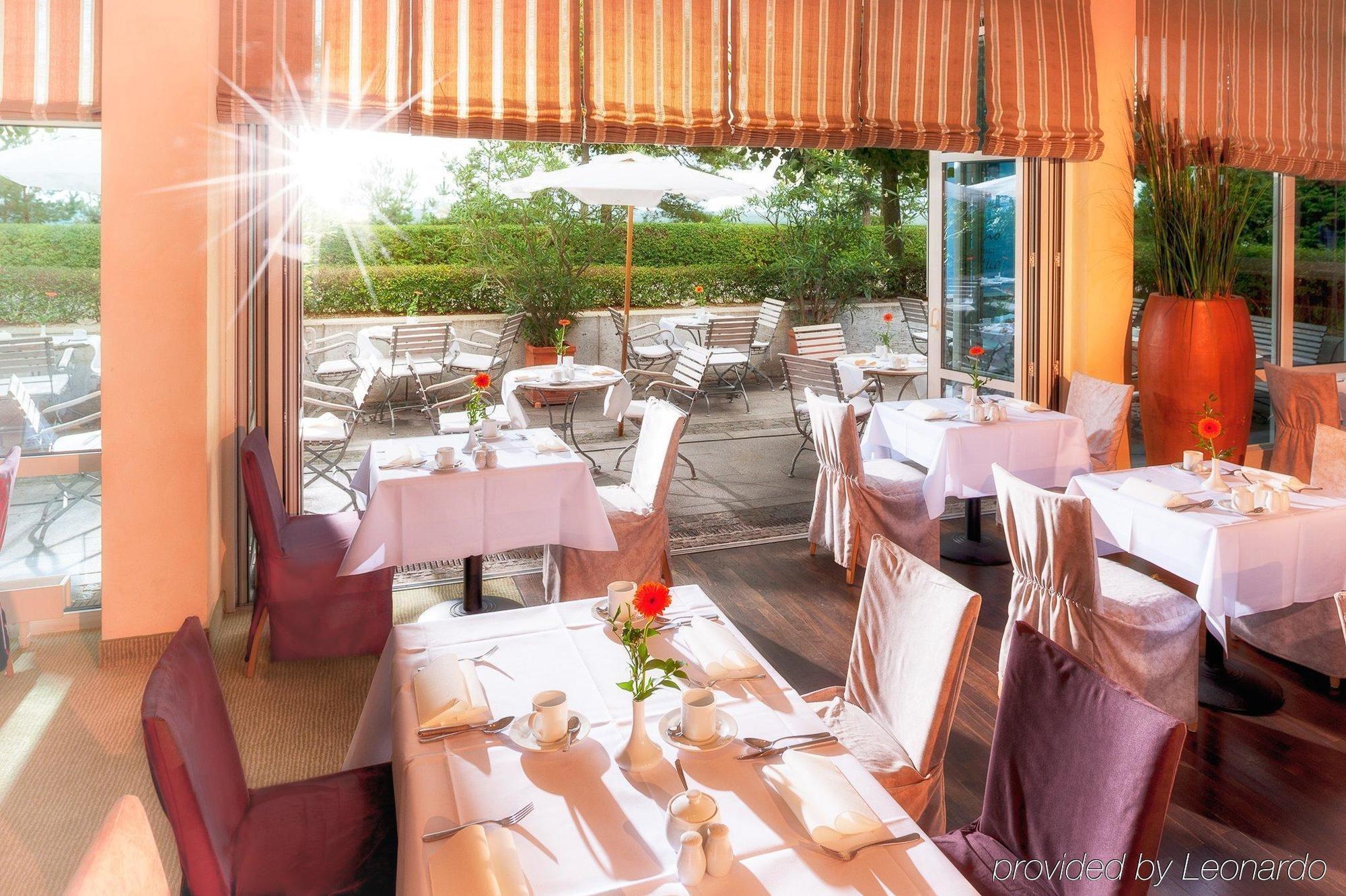Dorint Strandhotel Binz/ruegen Hotel 4*